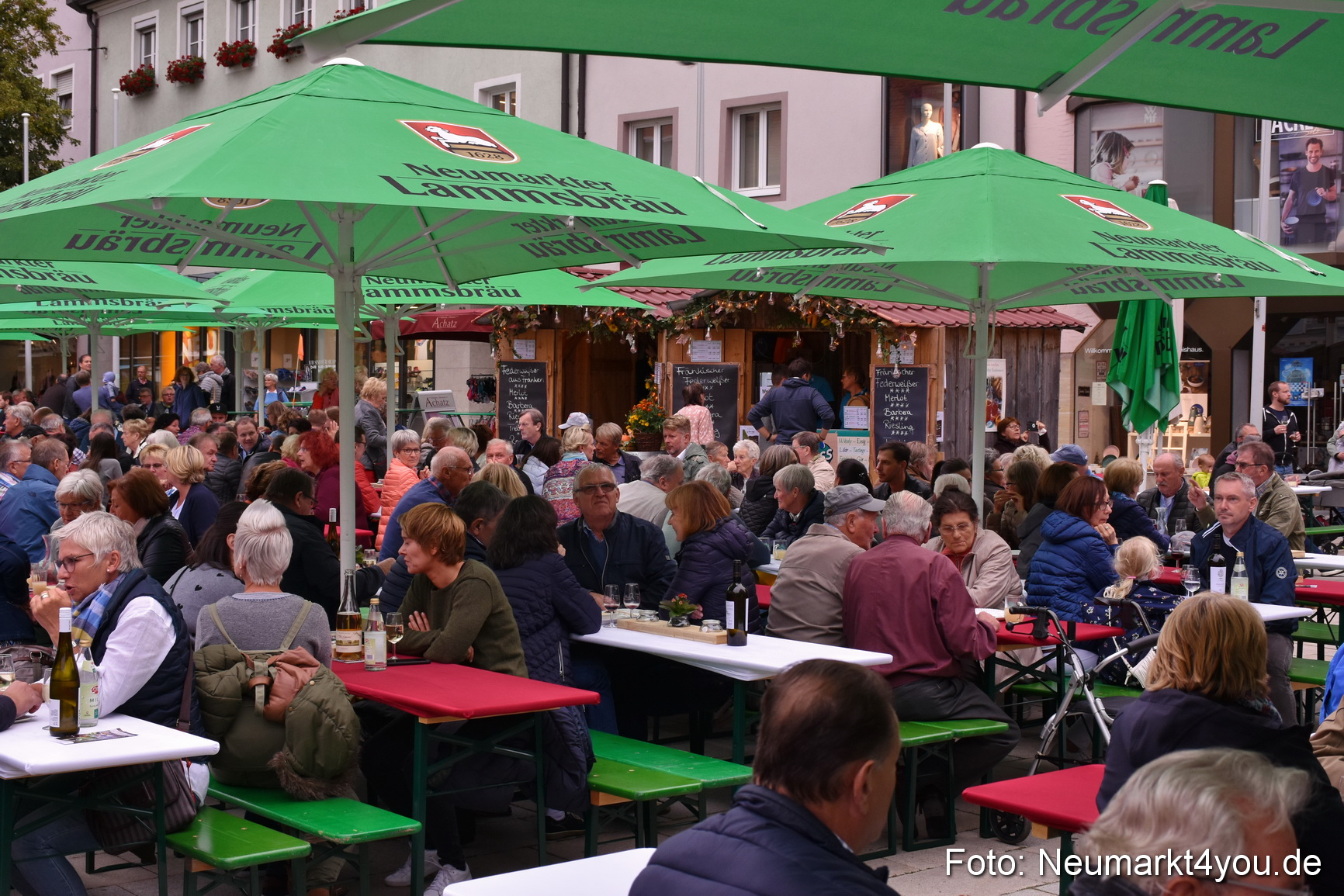 Weinfest Neumarkt 070919 0011